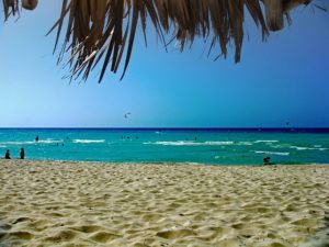 Strand auf Kuba Rundreisen