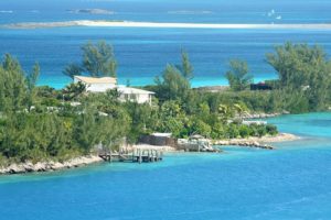 Bahamas Inseln
