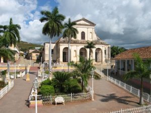 Kuba Urlaub beiste Reisezeit