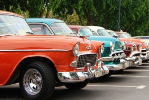 Kuba rundreisen auto mieten