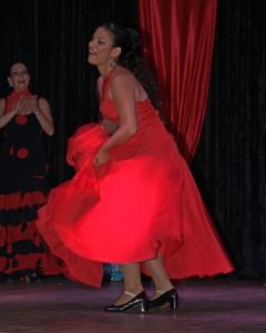 Puerto Plata Tanzen