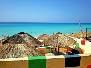 Kuba Varadero Strand